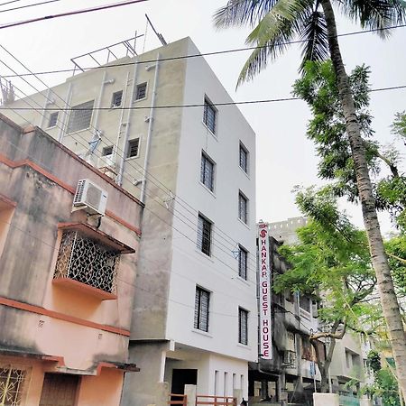 Sshankar Guest House Kolkata Luaran gambar