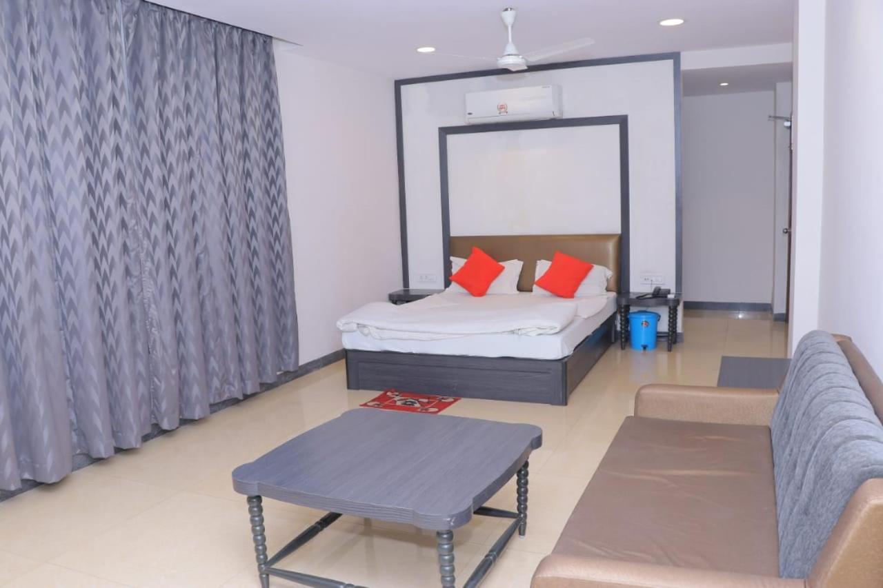 Sshankar Guest House Kolkata Luaran gambar